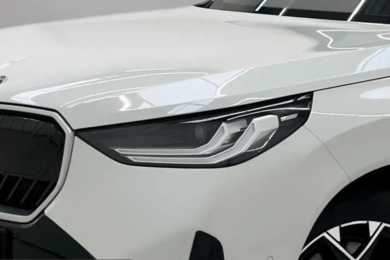 BMW X3 (Seria X) din 2025 cu 10.849 km - oferta BMW253019 - foto 4
