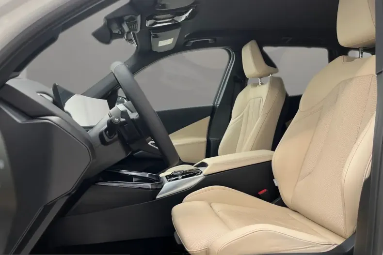 BMW X3 (Seria X) din 2025 cu 10.849 km - oferta BMW253019 - foto 6