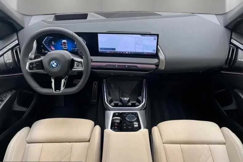 BMW X3 (Seria X) din 2025 cu 10.849 km - oferta BMW253019 - foto 9