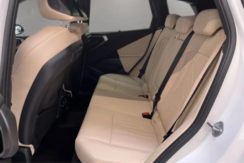 BMW X3 (Seria X) din 2025 cu 10.849 km - oferta BMW253019 - foto 10