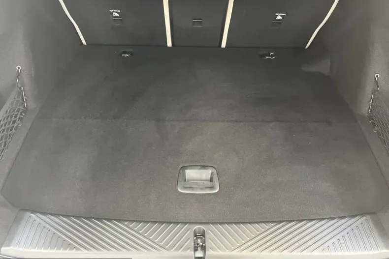BMW X3 (Seria X) din 2025 cu 10.849 km - oferta BMW253019 - foto 11