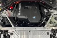 BMW X3 (Seria X) din 2025 cu 10.849 km - oferta BMW253019 - foto 12