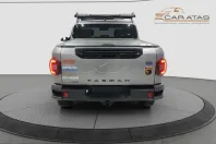 Kia Tasman din 2025 cu 9.500 km - oferta KIA253020 - foto 5