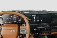 Kia Tasman din 2025 cu 9.500 km - oferta KIA253020 - foto 11