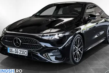 Mercedes-Benz CLA 200 din 2026 - oferta MER253021
