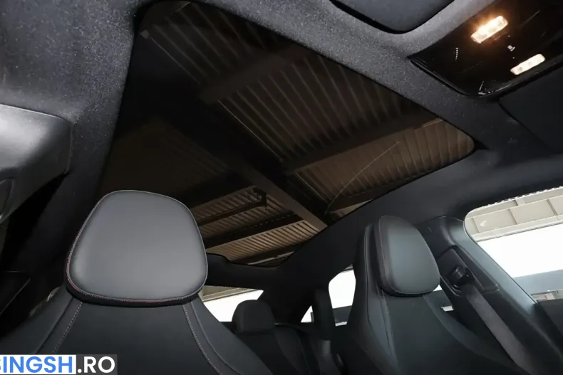 Mercedes-Benz CLA 200 (Clasa CLA) din 2026 cu 10.000 km - oferta MER253021 - foto 8