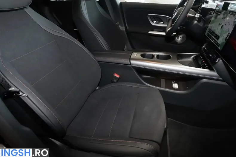 Mercedes-Benz CLA 200 (Clasa CLA) din 2026 cu 10.000 km - oferta MER253021 - foto 9