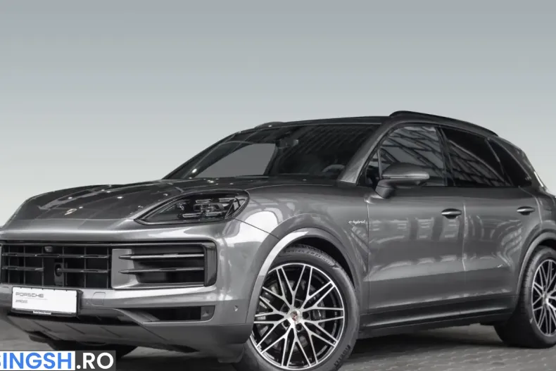 Porsche Cayenne din 2025 cu 23.270 km - oferta POR253022 - foto 1