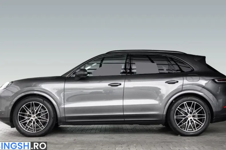 Porsche Cayenne din 2025 cu 23.270 km - oferta POR253022 - foto 2