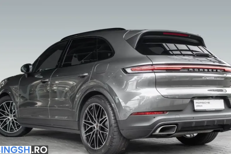 Porsche Cayenne din 2025 cu 23.270 km - oferta POR253022 - foto 3
