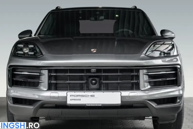 Porsche Cayenne din 2025 cu 23.270 km - oferta POR253022 - foto 4