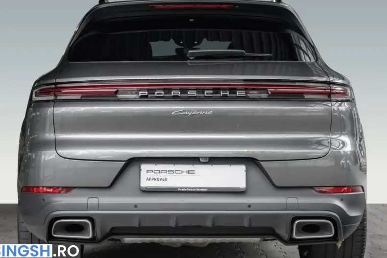 Porsche Cayenne din 2025 cu 23.270 km - oferta POR253022 - foto 5