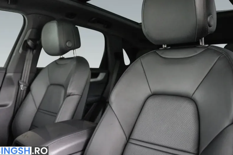 Porsche Cayenne din 2025 cu 23.270 km - oferta POR253022 - foto 7