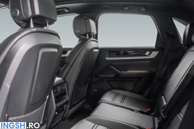 Porsche Cayenne din 2025 cu 23.270 km - oferta POR253022 - foto 8