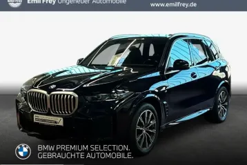 BMW X5 din 2023 - oferta BMW253024
