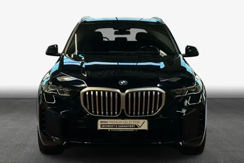 BMW X5 (Seria X) din 2023 cu 89.617 km - oferta BMW253024 - foto 2