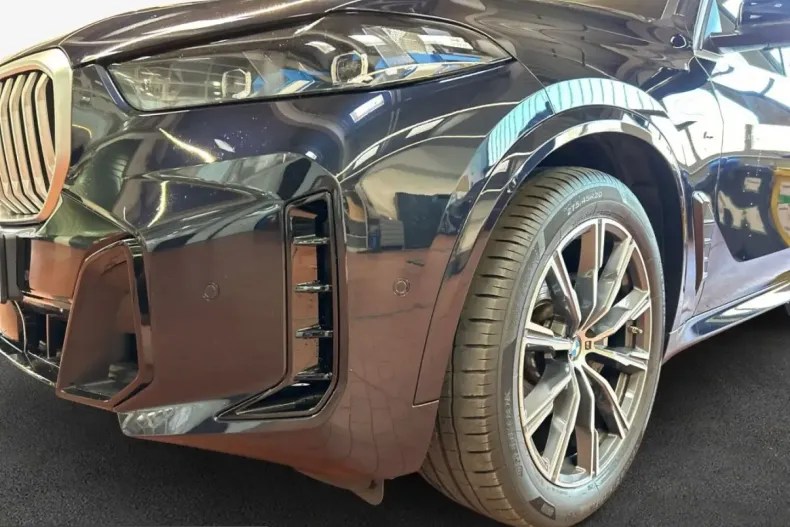 BMW X5 (Seria X) din 2023 cu 89.617 km - oferta BMW253024 - foto 3