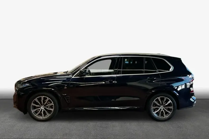 BMW X5 (Seria X) din 2023 cu 89.617 km - oferta BMW253024 - foto 4