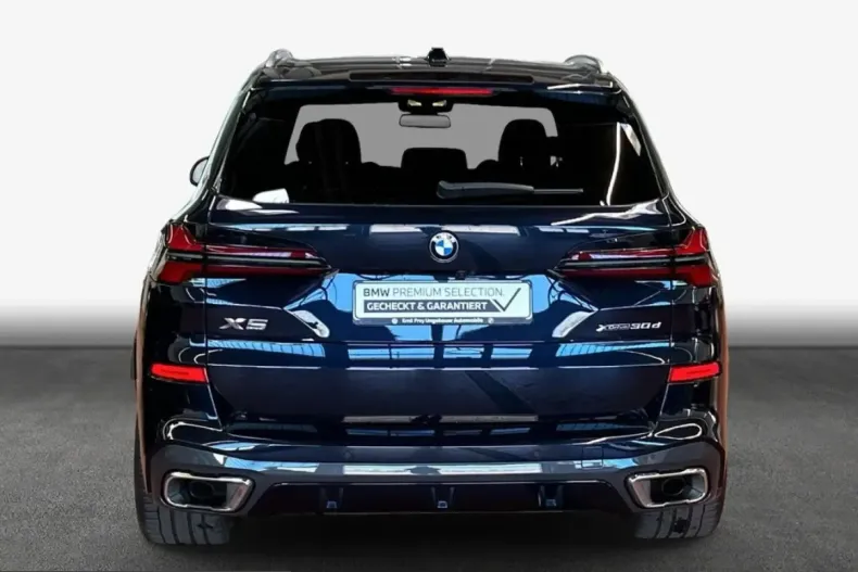 BMW X5 (Seria X) din 2023 cu 89.617 km - oferta BMW253024 - foto 6