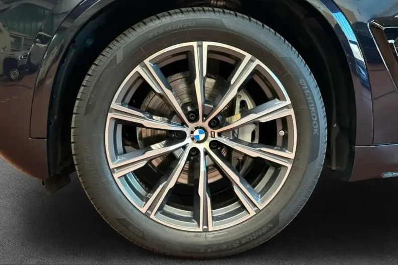BMW X5 (Seria X) din 2023 cu 89.617 km - oferta BMW253024 - foto 7