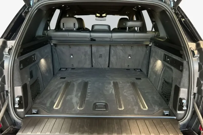 BMW X5 (Seria X) din 2023 cu 89.617 km - oferta BMW253024 - foto 8