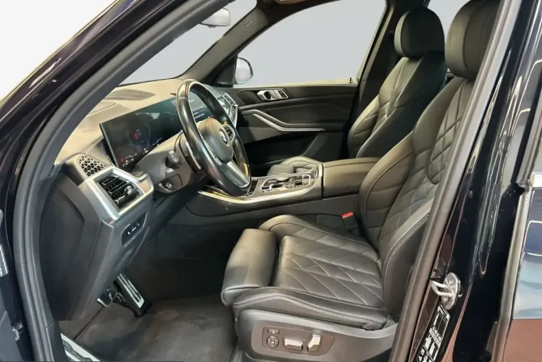BMW X5 (Seria X) din 2023 cu 89.617 km - oferta BMW253024 - foto 10