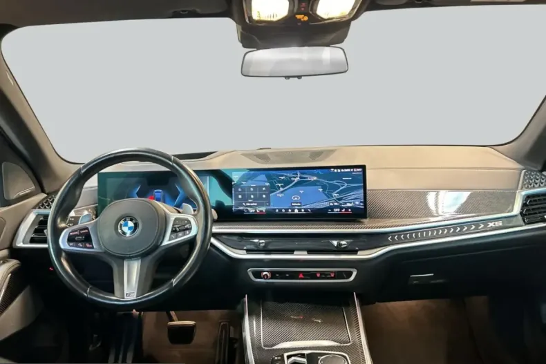 BMW X5 (Seria X) din 2023 cu 89.617 km - oferta BMW253024 - foto 12
