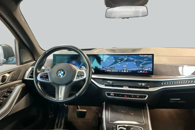 BMW X5 (Seria X) din 2023 cu 89.617 km - oferta BMW253024 - foto 14