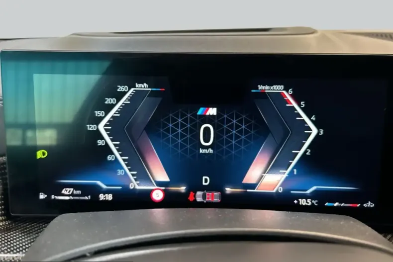 BMW X5 (Seria X) din 2023 cu 89.617 km - oferta BMW253024 - foto 15
