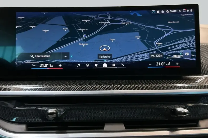 BMW X5 (Seria X) din 2023 cu 89.617 km - oferta BMW253024 - foto 16
