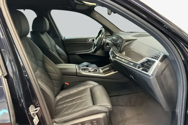 BMW X5 (Seria X) din 2023 cu 89.617 km - oferta BMW253024 - foto 18