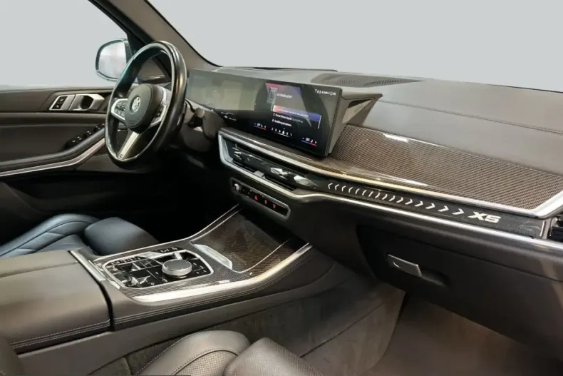 BMW X5 (Seria X) din 2023 cu 89.617 km - oferta BMW253024 - foto 19