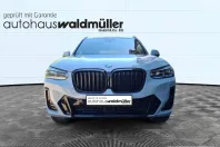 BMW X3 (Seria X) din 2024 cu 65.300 km - oferta BMW253025 - foto 1