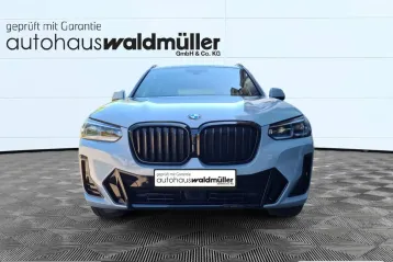BMW X3 din 2024 - oferta BMW253025