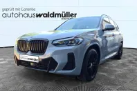 BMW X3 (Seria X) din 2024 cu 65.300 km - oferta BMW253025 - foto 2