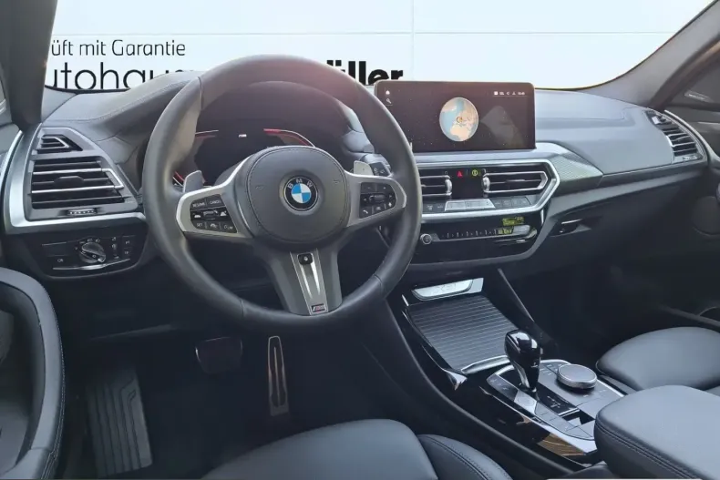 BMW X3 (Seria X) din 2024 cu 65.300 km - oferta BMW253025 - foto 7