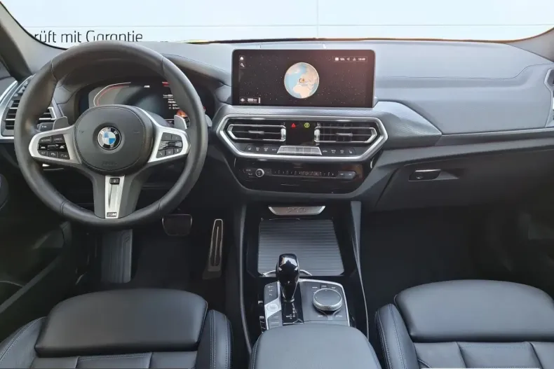 BMW X3 (Seria X) din 2024 cu 65.300 km - oferta BMW253025 - foto 8