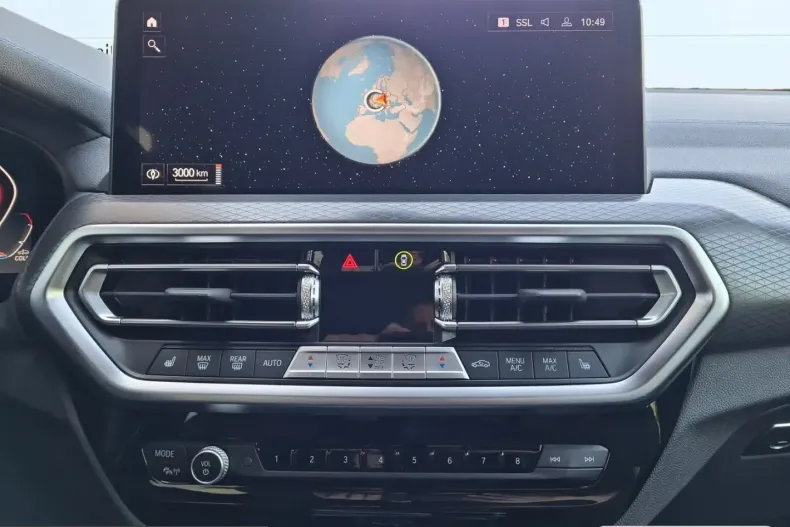 BMW X3 (Seria X) din 2024 cu 65.300 km - oferta BMW253025 - foto 11