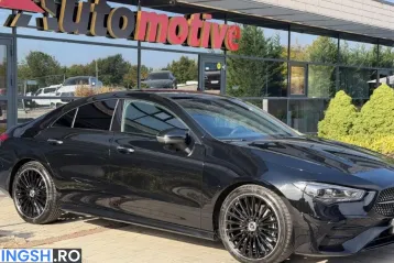 Mercedes-Benz CLA 220 4MATIC din 2024 - oferta MER253028
