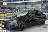 Mercedes-Benz CLA 220 4MATIC din 2024 cu 21.105 km - oferta MER253028 - foto 2