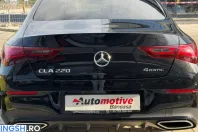 Mercedes-Benz CLA 220 4MATIC din 2024 cu 21.105 km - oferta MER253028 - foto 4