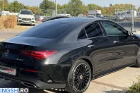 Mercedes-Benz CLA 220 4MATIC din 2024 cu 21.105 km - oferta MER253028 - foto 5