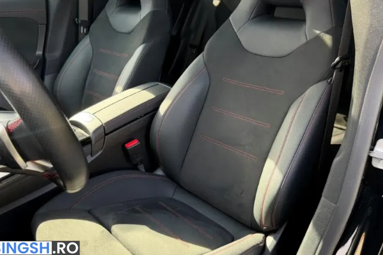 Mercedes-Benz CLA 220 4MATIC din 2024 cu 21.105 km - oferta MER253028 - foto 6