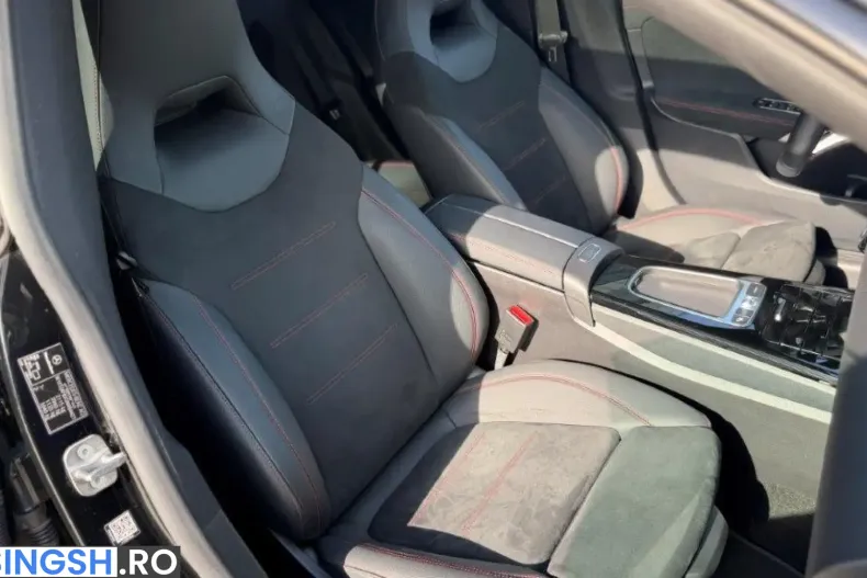 Mercedes-Benz CLA 220 4MATIC din 2024 cu 21.105 km - oferta MER253028 - foto 7