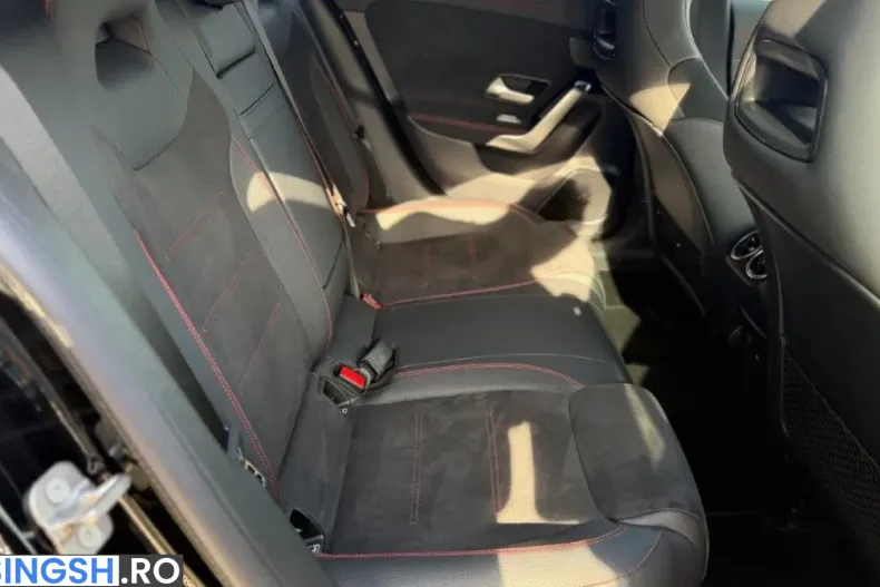 Mercedes-Benz CLA 220 4MATIC din 2024 cu 21.105 km - oferta MER253028 - foto 9