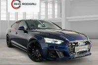 Audi A5 din 2022 cu 65.011 km - oferta AUD253030 - foto 1