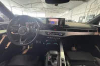 Audi A5 din 2022 cu 65.011 km - oferta AUD253030 - foto 2