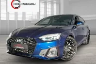 Audi A5 din 2022 cu 65.011 km - oferta AUD253030 - foto 3