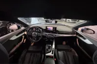 Audi A5 din 2022 cu 65.011 km - oferta AUD253030 - foto 6