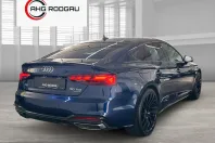 Audi A5 din 2022 cu 65.011 km - oferta AUD253030 - foto 7